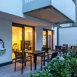 Wilmas Apartments By Arbio