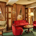 Hotel Bellevue Wien