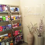 Sofie Apartments