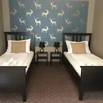 Boutique Hostel - Zum Goldenen Kegel