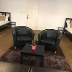 Boutique Hostel - Zum Goldenen Kegel