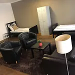 Boutique Hostel - Zum Goldenen Kegel