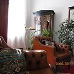 Art Nouveau Apartment