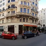 Downtown Studios Vienna