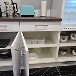 Flatprovider Lapi Gold Apartment - Contactless Check In