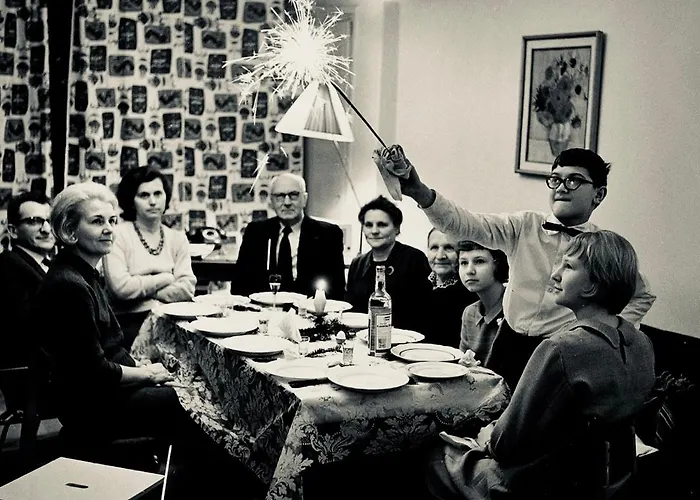 Familie Huber