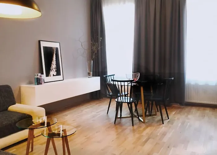 Schönbrunn Apartment