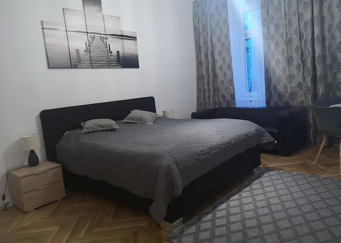 Angelika Apartments