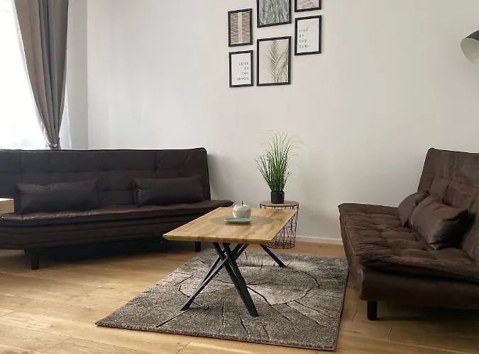 K City Apartments Wichtelgasse