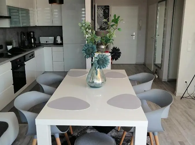 Apartament Dino