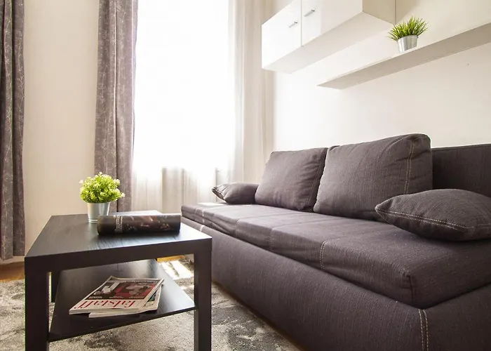 Apartment Davidgasse