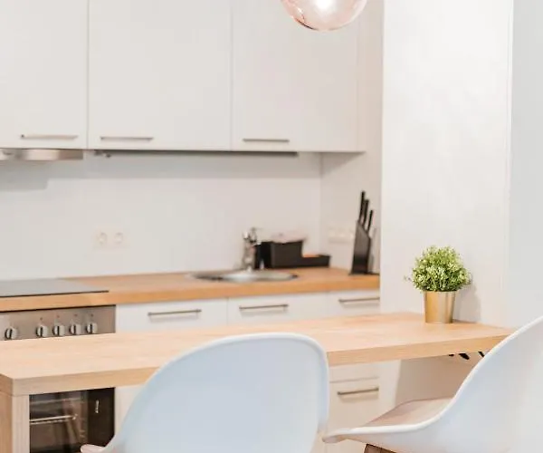 Easy Flat Molino