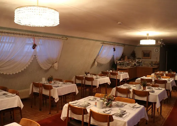 Hotel Schweizerhof