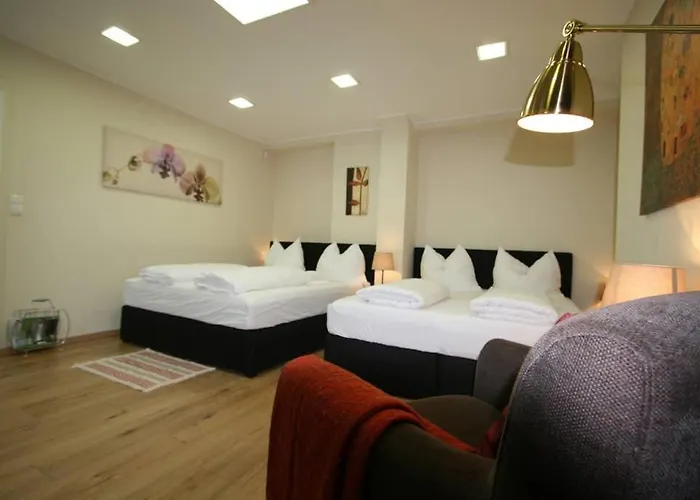 Vienna City Domizil - Apartment