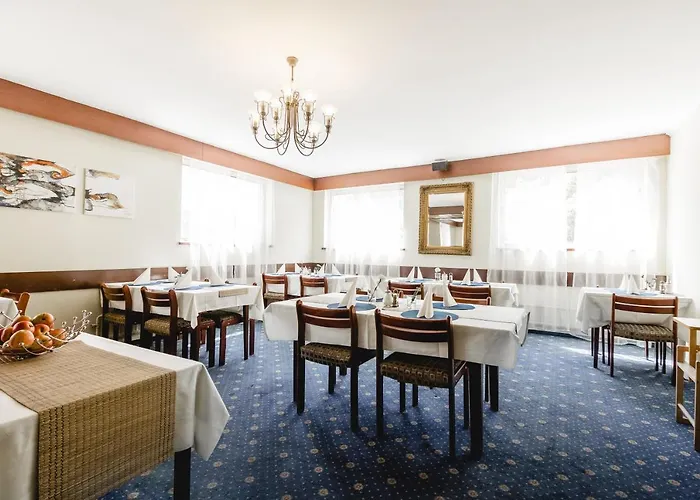 Hotel Hoffinger