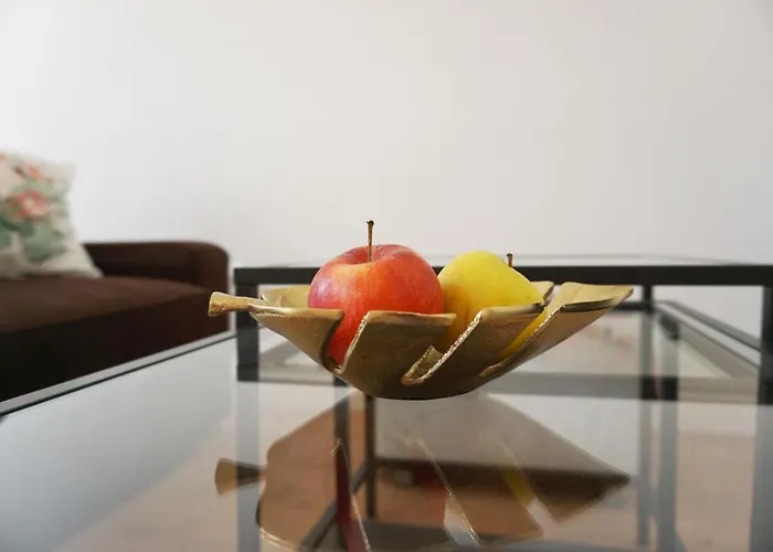 Appartements Zieglergasse