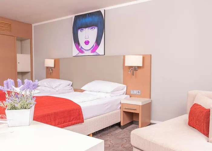 Vivo Aparthotel