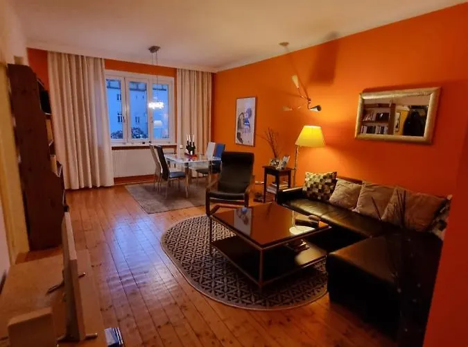 Vienna Center,Private Zimmer, !