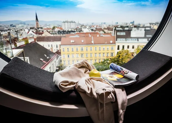 Mooons Vienna