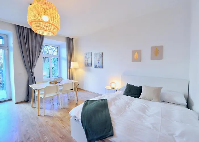 Perfect For Families And Mid-Term-Stays