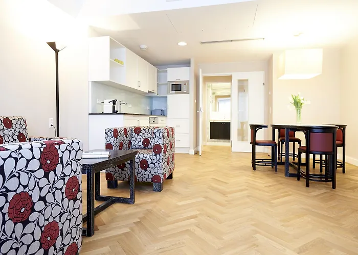 Singerstrasse 21-25 Aparthotel 350M Next To St Stephen\'S Square