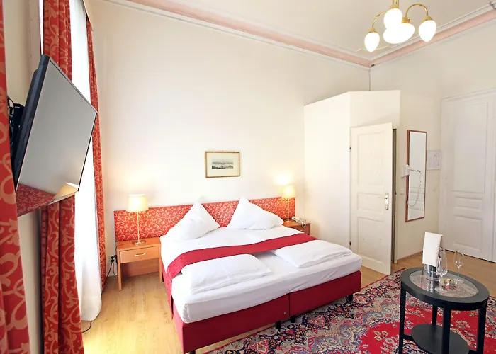 Hpa Hotel Andreas