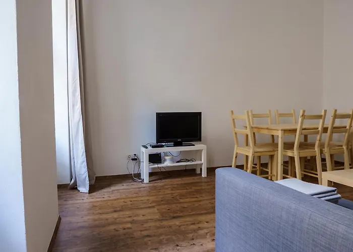 Vienna Living Apartments - Klosterneuburger Straße