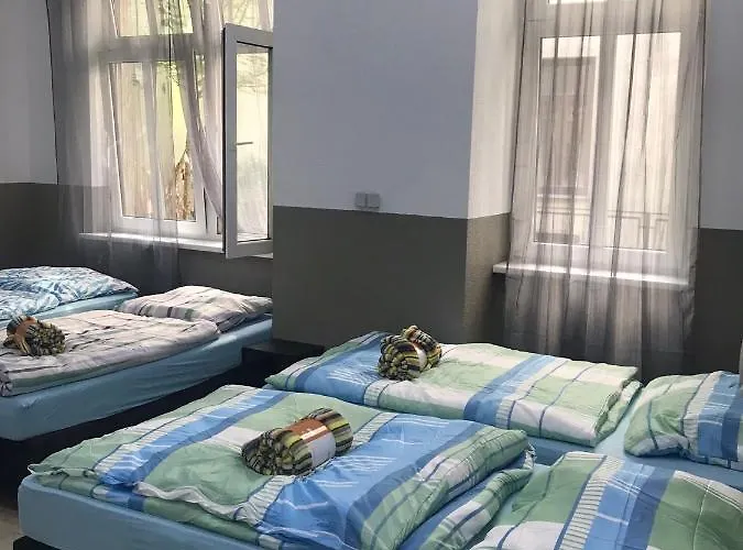 Wohnung Zentrum Wien 10