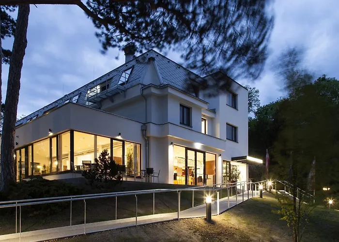 Seminarhotel Springer Schloessl