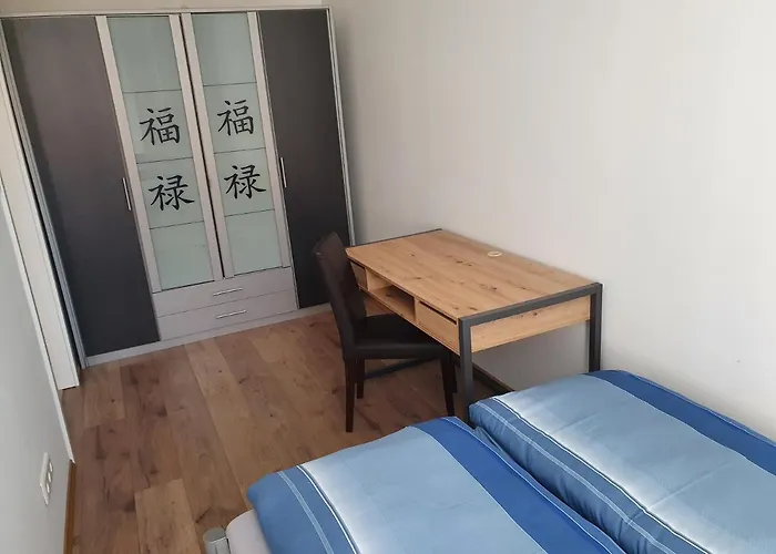 Apartment Rithel