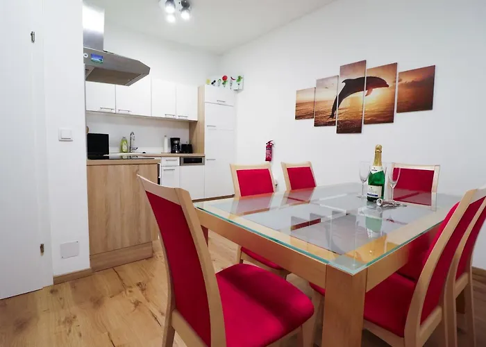 Cozynite Premium Apartment Schoenbrunn 1