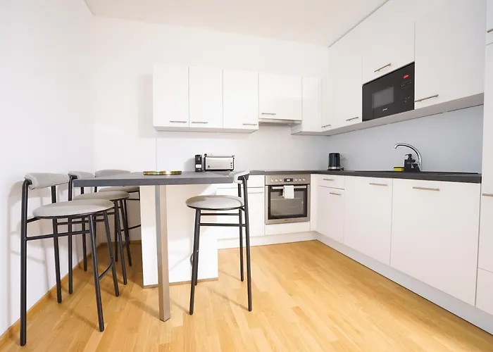 Exclusive 2-Bedroom Condo With Pool & Balcony