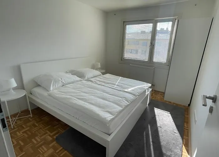 Ferienwohnung Wien / Simmering