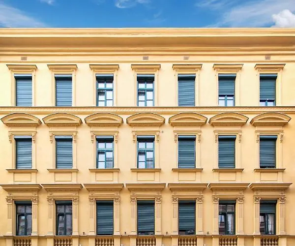 Altwienerhof Boutique Hotel