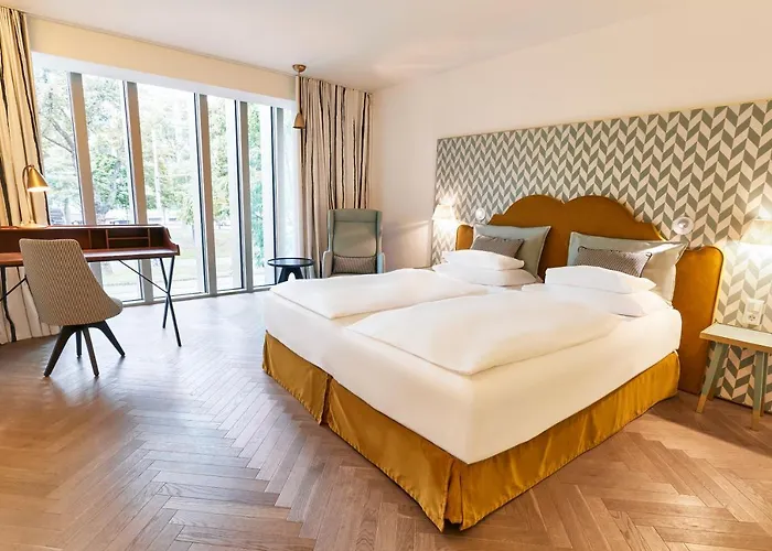 Maxx By Steigenberger Vienna