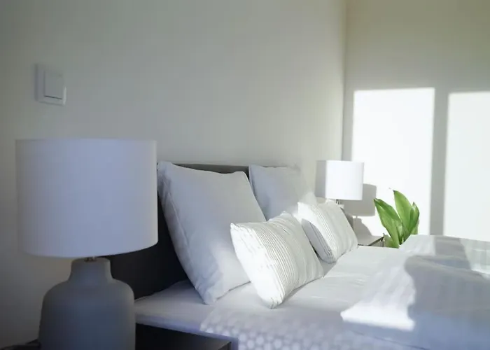 Oberlaa New Apartment - 15 Min To City