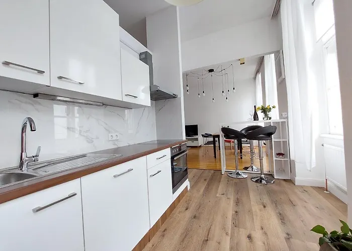 Vienna Charm Apartment