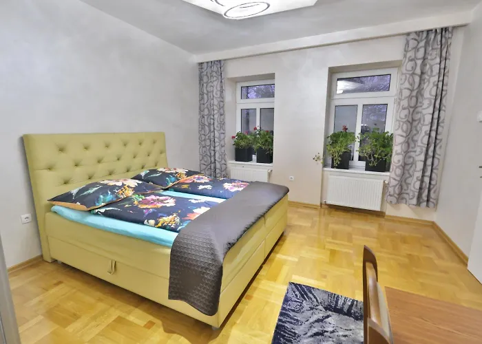 Lux Apartments Prestige