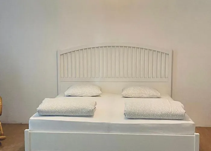Milos Apartment