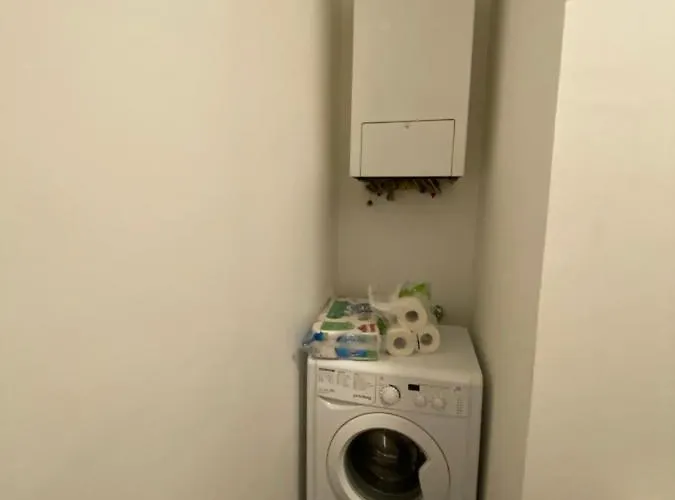 Nice Apartment 25