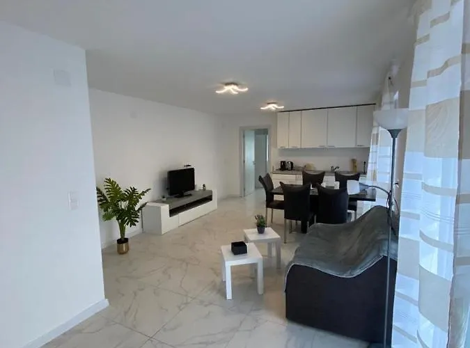 Apartements-Alex