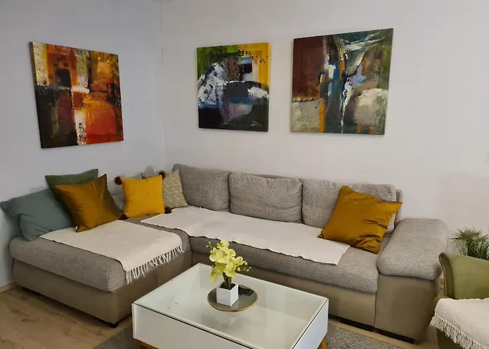 Apartment Ismens