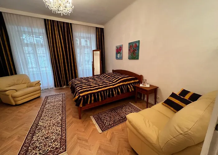 S&E Apartments Vienna