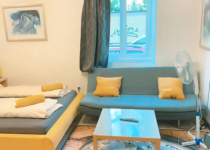 Comfort Studio 3P Km