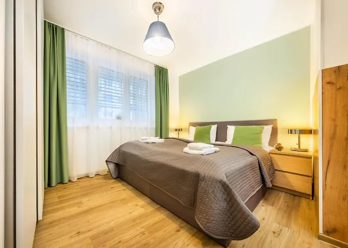 Jimmy\'S Apartments Siena