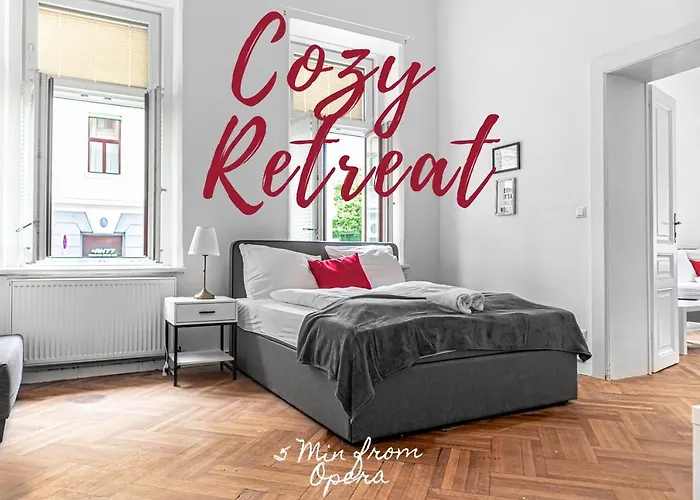 Classy 2Br Apt. W/ Exclusive Location Near Akh