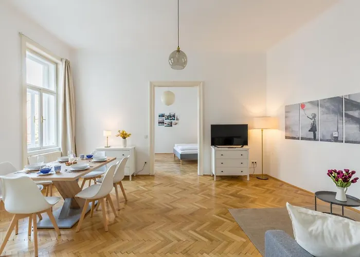 Grand Viennese Residence