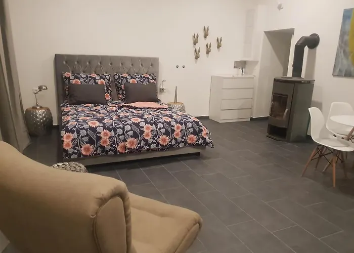 Loft In Wien