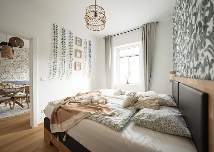 Boho Dream Apartment