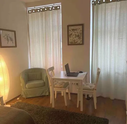Appartament For 2 People